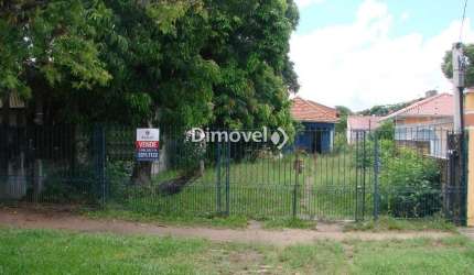 Terreno à venda na Praça Tamandaré, 744, Cristal, Porto Alegre por R$ 650.000