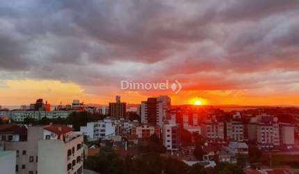 Cobertura com 2 quartos à venda na Rua Doutor Castro de Menezes, 1006, Tristeza, Porto Alegre por R$ 990.000