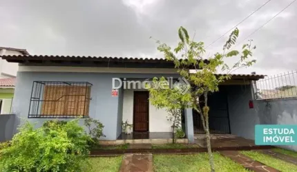 Casa com 2 quartos à venda na Rua Jair de Moura Calixto, 170, Ipanema, Porto Alegre por R$ 610.000
