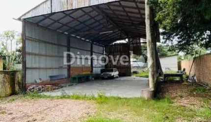 Terreno à venda na Avenida da Serraria, 2180, Guarujá, Porto Alegre por R$ 372.000