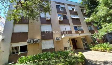 Apartamento com 3 quartos à venda na Rua Peri Machado, 40, Menino Deus, Porto Alegre por R$ 399.000