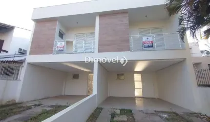 Casa com 3 quartos à venda na Rua Armando Czamanski, 50, Ipanema, Porto Alegre por R$ 490.000