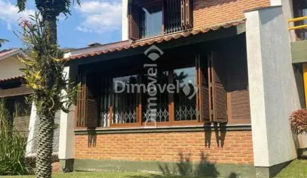 Casa com 3 quartos à venda na Rua Jigoro Kano, 55, Jardim Isabel, Porto Alegre por R$ 1.580.000