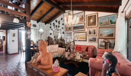 Casa com 3 quartos à venda na Rua Conselheiro Xavier da Costa, 1833, Jardim Isabel, Porto Alegre por R$ 2.490.000