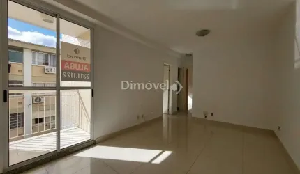 Apartamento com 2 quartos para alugar na Rua Doutor Campos Velho, 1756, Cristal, Porto Alegre por R$ 1.600