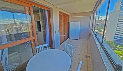 Apartamento com 1 quarto para alugar na Avenida Loureiro da Silva, 1870, Cidade Baixa, Porto Alegre por R$ 2.500