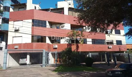 Apartamento com 2 quartos para alugar na Rua Upamaroti, 50, Cristal, Porto Alegre por R$ 2.100