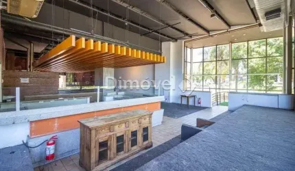 Ponto comercial para alugar na Avenida Wenceslau Escobar, 1823, Tristeza, Porto Alegre por R$ 20.000