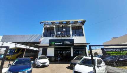 Sala comercial para alugar na Avenida Otto Niemeyer, 2168, Tristeza, Porto Alegre por R$ 8.000