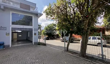 Ponto comercial para alugar na Avenida da Cavalhada, 6570, Cavalhada, Porto Alegre por R$ 3.500
