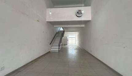 Ponto comercial para alugar na Avenida Principal da Ponta Grossa, 1117, Ponta Grossa, Porto Alegre por R$ 3.450