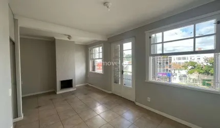 Apartamento com 3 quartos para alugar na Avenida Bento Gonçalves, 486, Partenon, Porto Alegre por R$ 2.700