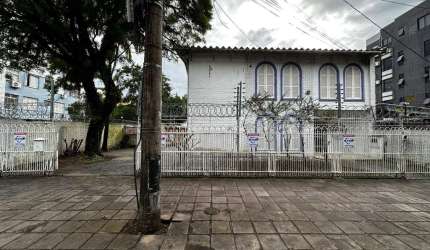 Casa comercial para alugar na Rua Marcílio Dias, 1010, Menino Deus, Porto Alegre por R$ 10.000