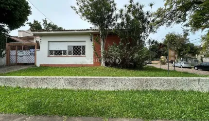 Casa comercial para alugar na Rua Chavantes, 334, Vila Assunção, Porto Alegre por R$ 4.900