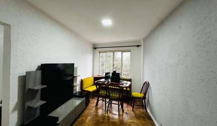 Apartamento com 2 quartos para alugar na Rua Vicente Failace, 500, Tristeza, Porto Alegre por R$ 1.690