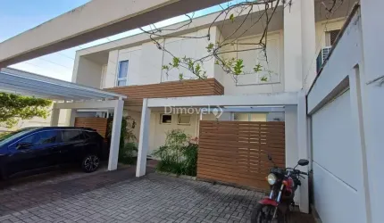 Casa em condomínio fechado com 3 quartos para alugar na Rua Landel de Moura, 1541, Tristeza, Porto Alegre por R$ 3.900