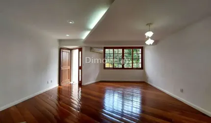 Casa em condomínio fechado com 4 quartos para alugar na Rua Landel de Moura, 1505, Tristeza, Porto Alegre por R$ 4.900