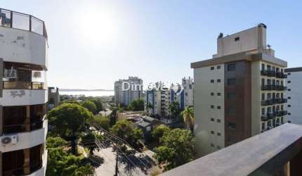 Cobertura com 2 quartos para alugar na Rua Doutor Barcelos, 889, Tristeza, Porto Alegre por R$ 4.200