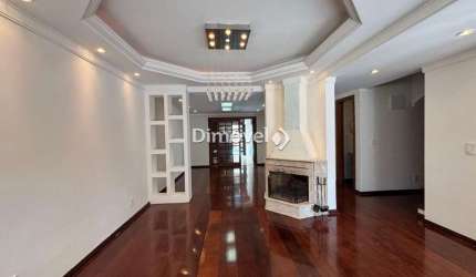 Casa com 4 quartos para alugar na Rua Adão Pinheiro da Silva, 420, Ipanema, Porto Alegre por R$ 8.500