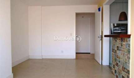 Apartamento com 2 quartos para alugar na Avenida Doutor Carlos Barbosa, 161, Azenha, Porto Alegre por R$ 2.950