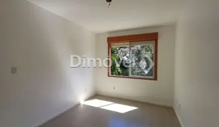 Apartamento com 1 quarto para alugar na Rua Jataí, 865, Cristal, Porto Alegre por R$ 1.300