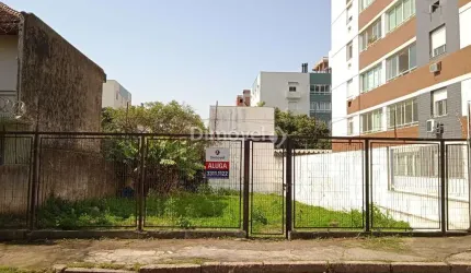 Terreno comercial para alugar na Travessa Itaperuna, 54, Tristeza, Porto Alegre por R$ 1.000
