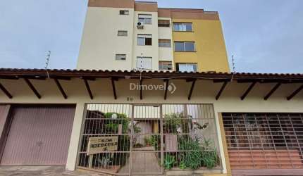 Apartamento com 1 quarto para alugar na Rua Folha da Tarde, 29, Cristal, Porto Alegre por R$ 1.350