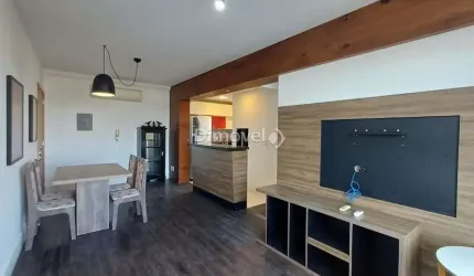 Apartamento com 3 quartos para alugar na Avenida Saturnino de Brito, 120, Vila Jardim, Porto Alegre por R$ 2.500