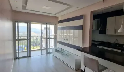Apartamento com 3 quartos à venda na Avenida Reynaldo de Porcari, 1689, Medeiros, Jundiaí por R$ 730.000