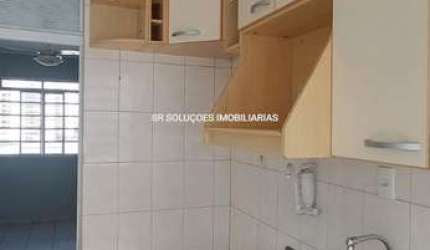 Apartamento com 2 quartos à venda na Antônio Pincinato, 465, Recanto Quarto Centenário, Jundiaí por R$ 255.000