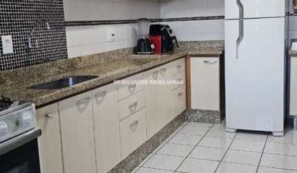 Apartamento com 2 quartos à venda na Avenida Benedicto Castilho de Andrade, 280, Parque Residencial Eloy Chaves, Jundiaí por R$ 355.000
