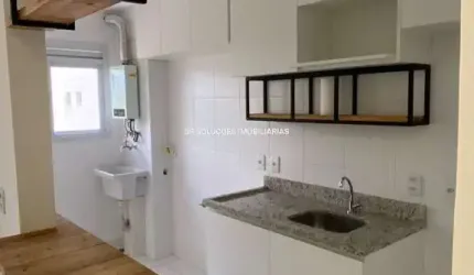 Apartamento com 2 quartos para alugar na Avenida Reynaldo de Porcari, 899, Medeiros, Jundiaí por R$ 2.450