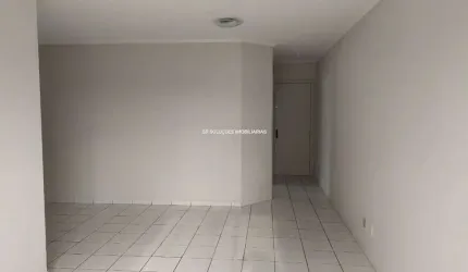 Apartamento com 3 quartos à venda na Avenida Benedicto Castilho de Andrade, 1007, Parque Residencial Eloy Chaves, Jundiaí por R$ 620.000