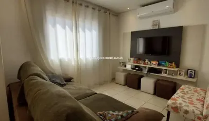 Apartamento com 3 quartos para alugar na Avenida Reynaldo de Porcari, 1731, Chácaras Saudáveis e Encantadoras, Jundiaí por R$ 6.200