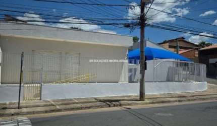 Sala comercial para alugar na José Amâncio de Freitas, 55, Parque Residencial Jundiaí, Jundiaí por R$ 5.000