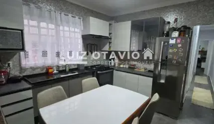 Casa para Venda em Ribeirão Preto, Jardim Helena, 3 dormitórios, 1 banheiro, 2 vagas