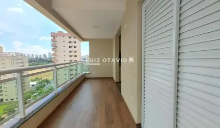Apartamento para Venda em Ribeirão Preto, Nova Aliança, 2 dormitórios, 2 suítes, 3 banheiros, 2 vagas