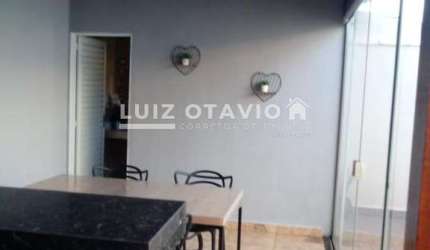 Casa para Venda em Ribeirão Preto, Jamil Seme Cury, 2 dormitórios, 2 banheiros, 2 vagas