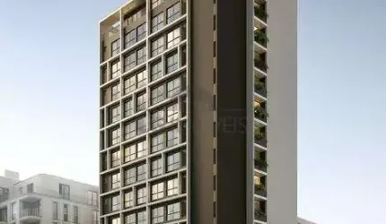 APARTAMENTO no ANITA GARIBALDI com 2 quartos para VENDA, 64 m²