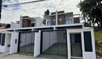 SOBRADO GEMINADO no ATIRADORES com 3 quartos para VENDA, 162 m²