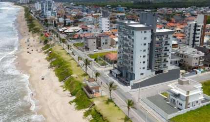 APARTAMENTO no TABULEIRO com 4 quartos para VENDA, 186 m²