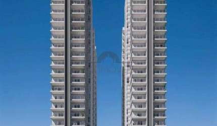 APARTAMENTO no CENTRO com 2 quartos para VENDA, 79 m²