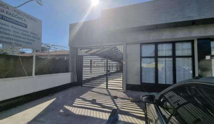 SALA COMERCIAL no ANITA GARIBALDI com 0 quartos para LOCAÇÃO, 16 m²