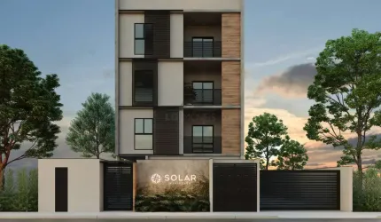 APARTAMENTO no COSTA E SILVA com 3 quartos para VENDA, 77 m²