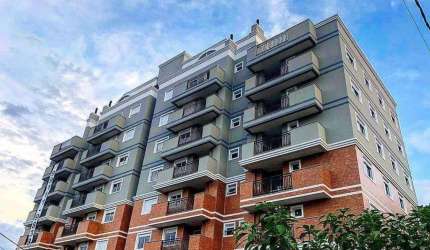 COBERTURA no COSTA E SILVA com 3 quartos para VENDA, 118 m²
