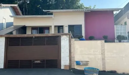 CASA no COSTA E SILVA com 3 quartos para VENDA, 153 m²