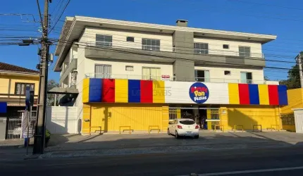 APARTAMENTO no FLORESTA com 2 quartos para VENDA, 63 m²