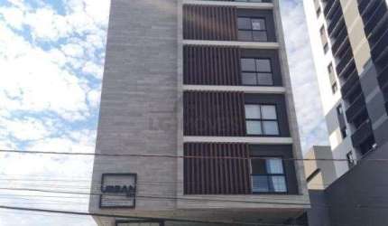 COBERTURA no ANITA GARIBALDI com 3 quartos para VENDA, 136 m²