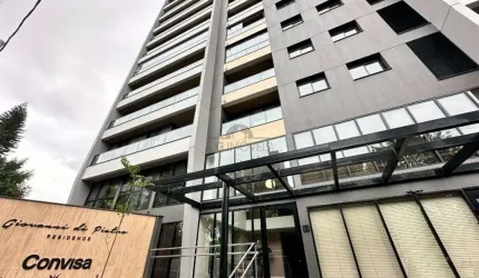 APARTAMENTO no ANITA GARIBALDI com 3 quartos para VENDA, 84 m²