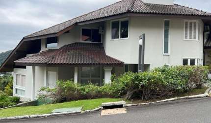 CASA no GLÓRIA com 4 quartos para VENDA, 422 m²